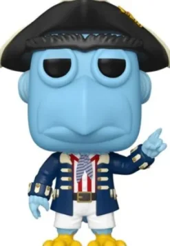Sam Eagle (Pirate)