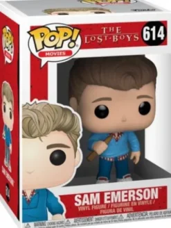 Sam Emerson