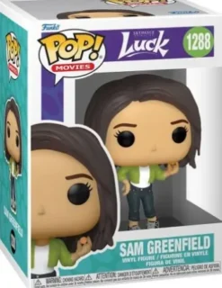 Sam Greenfield