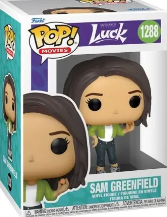 Sam Greenfield
