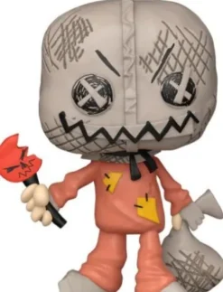 Sam - Gribouillage