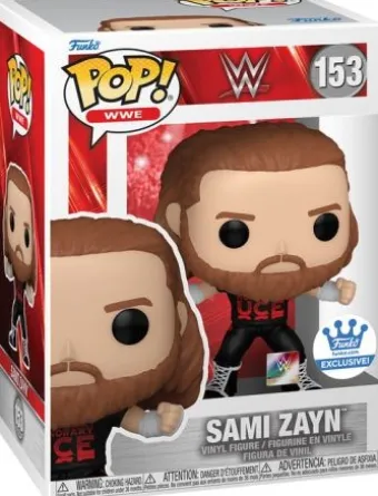 Sami Zayn