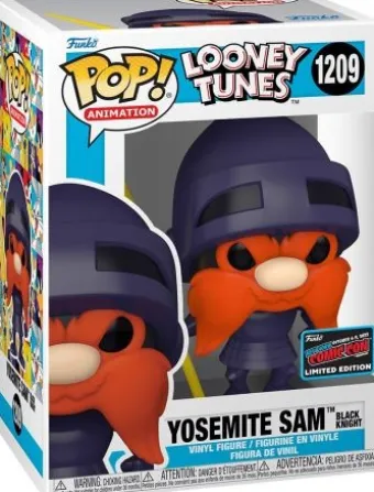 Sam le pirate (Chevalier)