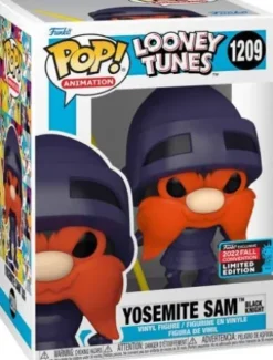 Sam le pirate (Chevalier)