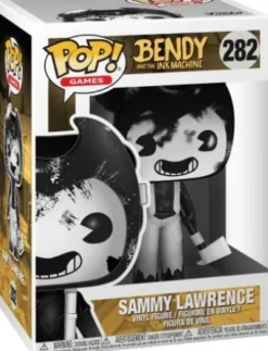 Sammy Lawrence