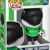 Sammy the Sounder - Seattle Sounders FC