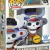 Samouraï Brook [avec Chase]