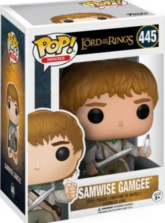 Samsagace Gamegie