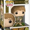 Samsagace Gamegie - Glow in the Dark