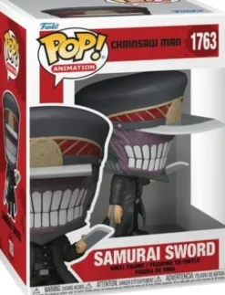 Samurai Sword