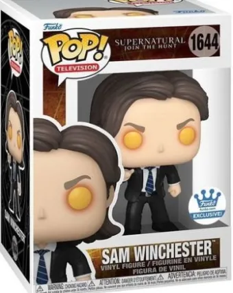 Sam Winchester