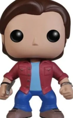 Sam Winchester