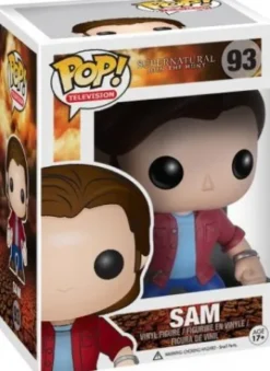 Sam Winchester