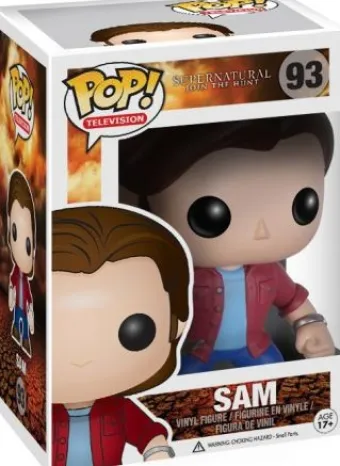 Sam Winchester