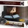 Sam Winchester avec Baby [avec Chase]