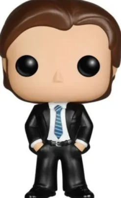 Sam Winchester avec Tenue d'Inflitration