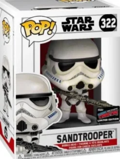 Sandtrooper