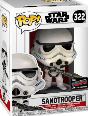 Sandtrooper
