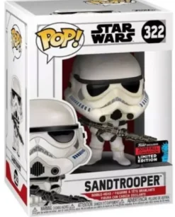 Sandtrooper