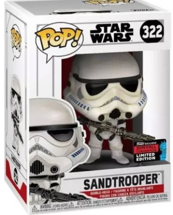 Sandtrooper