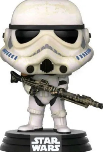 Sandtrooper