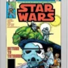 Sandtrooper (1977) - Comic Cover