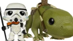 Sandtrooper & Dewback - 2 Pack