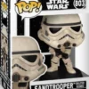 Sandtrooper (Scène Supprimée)
