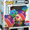 Sandy