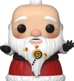 Sandy Claws