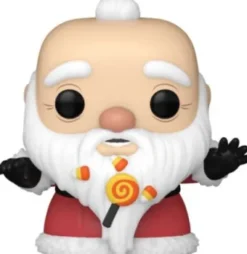 Sandy Claws (Sapin de Noël) - Pocket