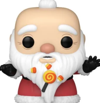 Sandy Claws (Sapin de Noël) - Pocket