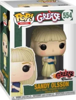 Sandy Olsson
