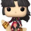 Sango [avec Chase]