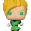 San gohan Super Saiyan