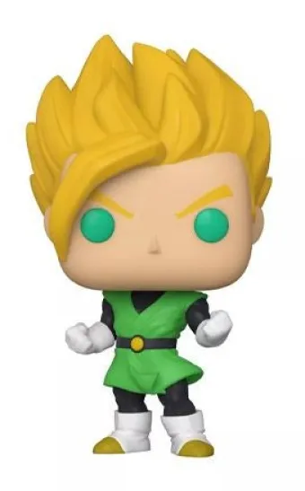 San gohan Super Saiyan