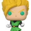 San gohan Super Saiyan - Glow In The Dark