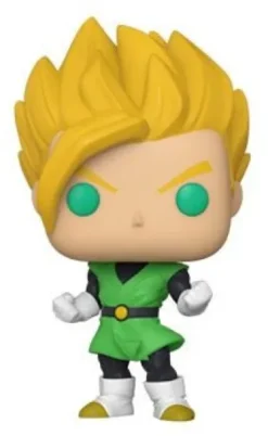 San gohan Super Saiyan - Glow In The Dark