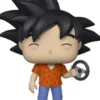 San Goku Examen de conduite