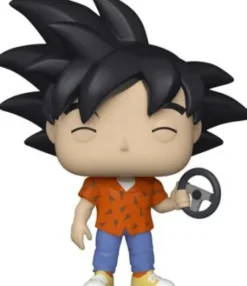 San Goku Examen de conduite