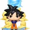 San Goku Genki Dama
