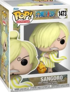 Sangoro
