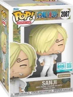 Sanji