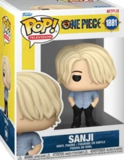 Sanji