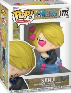 Sanji
