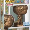 Sanji - Bronze