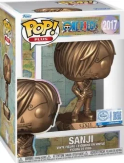 Sanji - Bronze