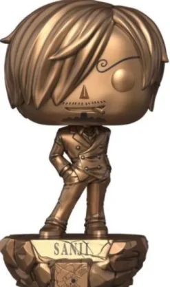 Sanji - Bronze