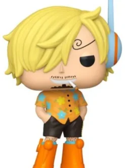 Sanji (Egghead)