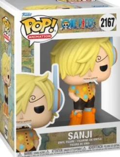 Sanji (Egghead)